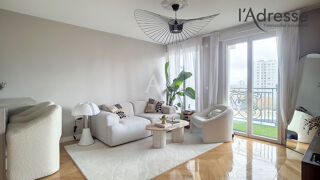  Appartement  vendre 2 pices 44 m