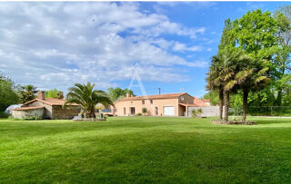  Maison à vendre 6 pièces 149 m²