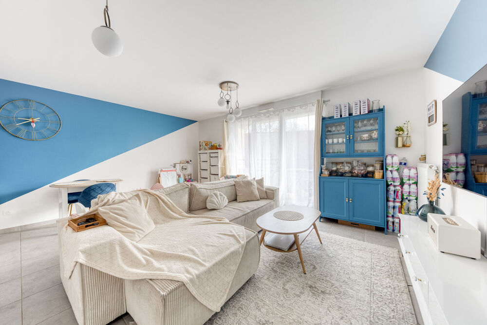 Vente Appartement Appartement 3 pièces Résidence récente (2022) Proche gare Ozoir la ferriere