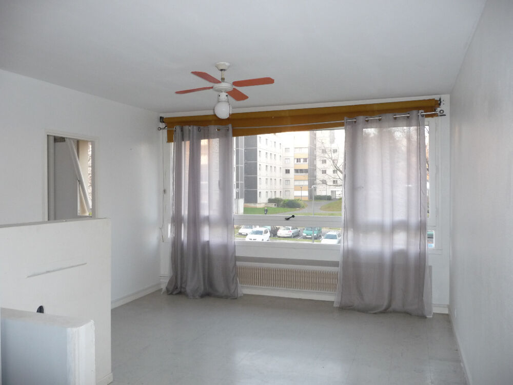 Location Appartement Appartement T1 (33 m²) en location à HÉROUVILLE ST CLAIR Herouville saint clair