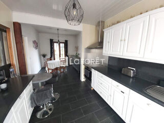  Maison � vendre 5 pi�ces 75 m�