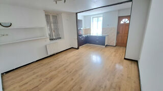  Maison � vendre 3 pi�ces 53 m�