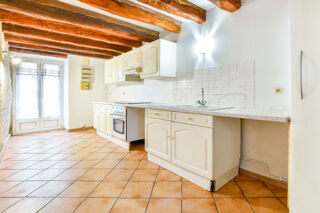  Maison à vendre 5 pièces 