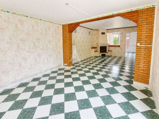 Maison à vendre 5 pièces 130 m²
