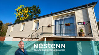  Maison � vendre 4 pi�ces 91 m�