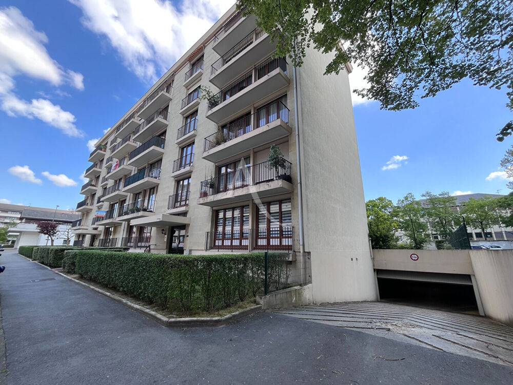 Location Parking/Garage PARKING, REIMS - SAINT REMI Reims