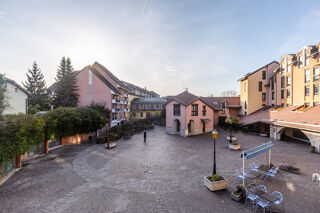  Appartement � vendre 2 pi�ces 79 m�