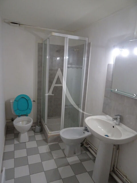  Appartement � louer 1 pi�ce 30 m�