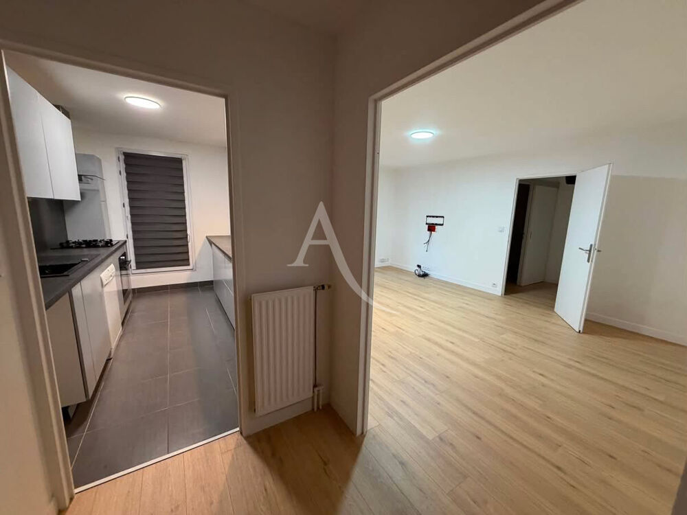 Location Appartement Appartement Longjumeau 2 pièce(s) 49 m2 Longjumeau