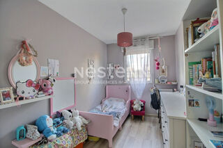  Appartement à vendre 3 pièces 61 m²