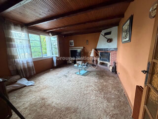 Vente Maison Clarensac - Villa plain-pied 3 chambres + bureau sur 1043m2 de terrain clos Clarensac