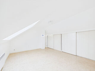  Appartement � vendre 2 pi�ces 45 m�