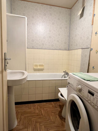  Appartement � vendre 2 pi�ces 62 m�