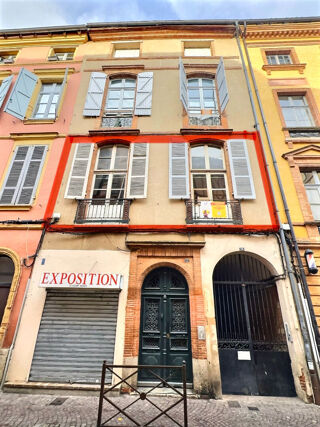  Appartement � vendre 3 pi�ces 49 m�