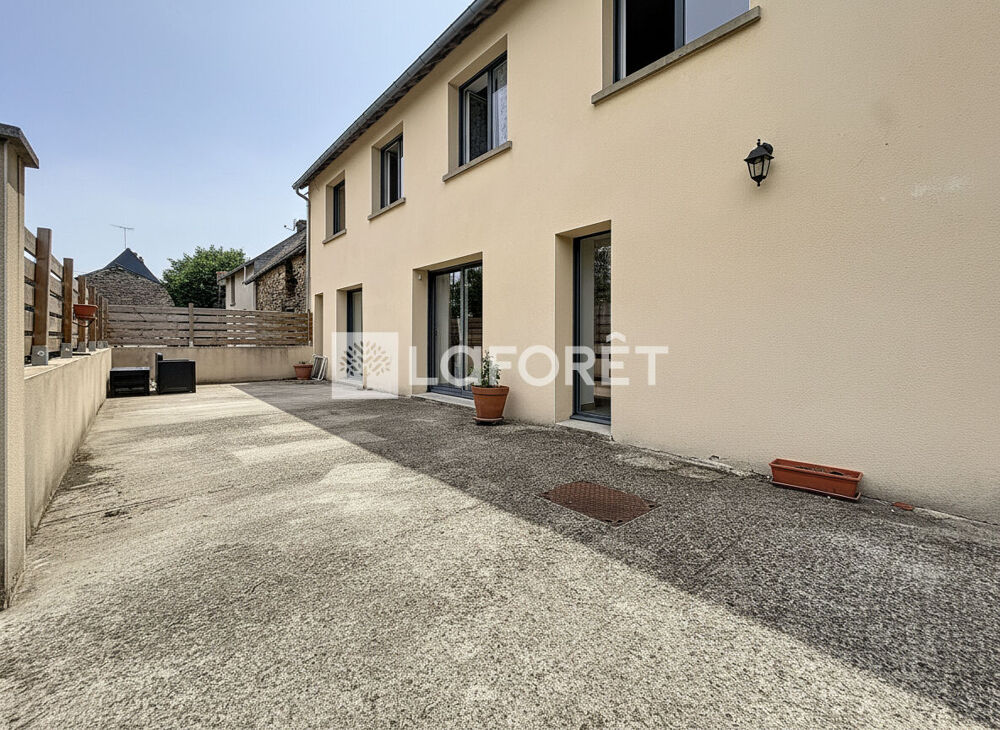 Maison Renac 6 pièce(s) 186 m2