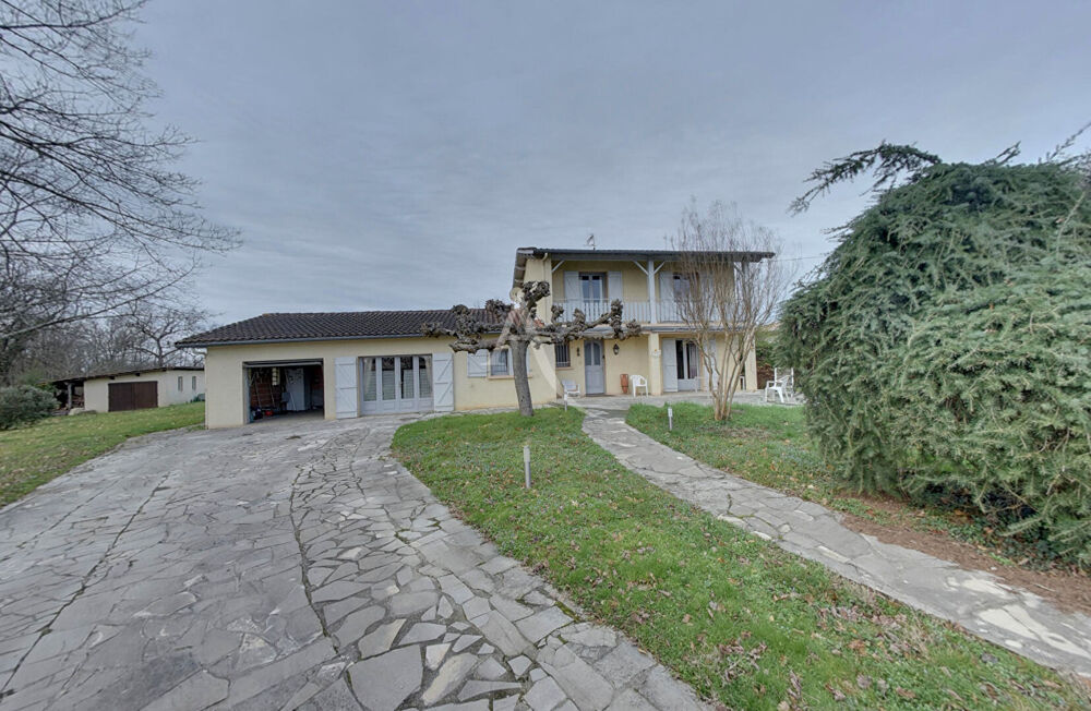 Vente Maison Maison Montauban 200 m2 Montauban