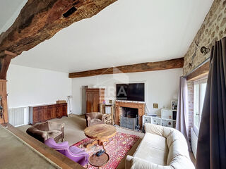  Maison à vendre 7 pièces 250 m²
