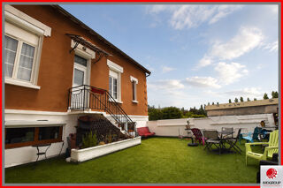 Maison à vendre 6 pièces 179 m²