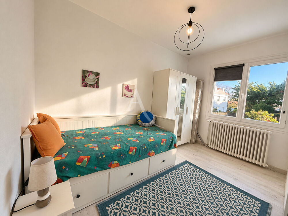 à vendre  Maison Saint-Gilles-Croix-de-Vie (85800)