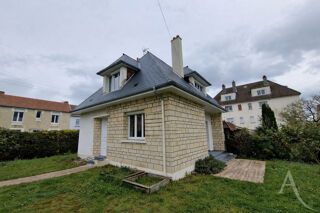  Maison à vendre 4 pièces 74 m²