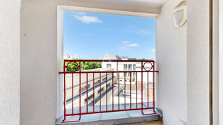  Appartement à louer 2 pièces 39 m²