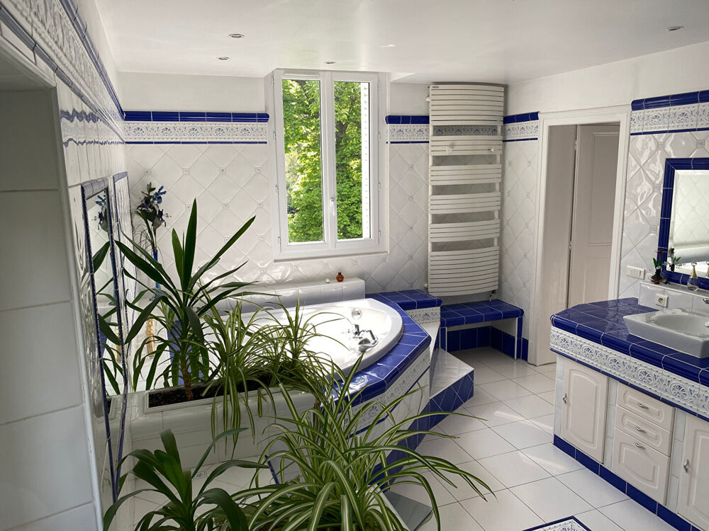  vendre  Villa Chambly (60230)