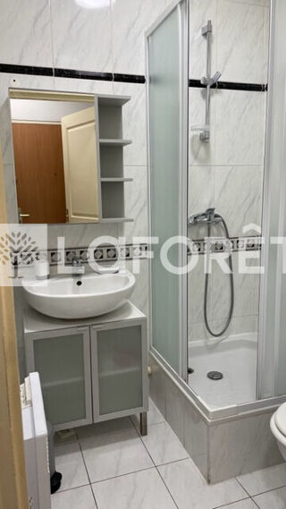  Appartement � louer 1 pi�ce 23 m�