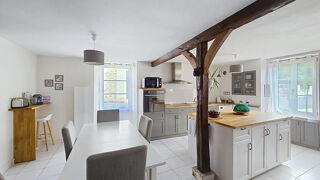  Maison à vendre 6 pièces 156 m²