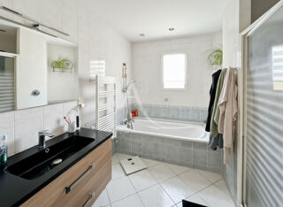  Maison à vendre 4 pièces 126 m²