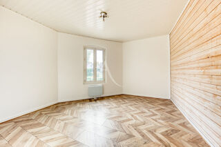  Appartement à vendre 3 pièces 57 m²
