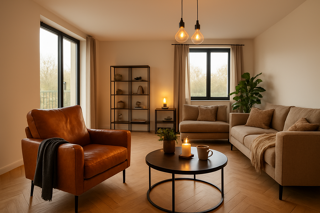  Appartement à vendre 3 pièces 67 m²