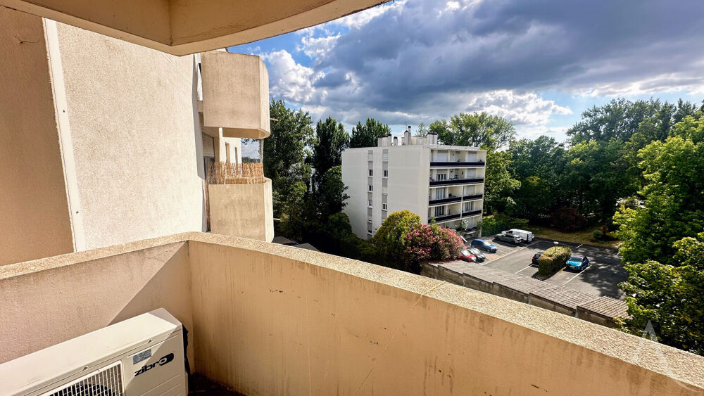 Vente Appartement Appartement Mérignac 40m² climatisé Merignac