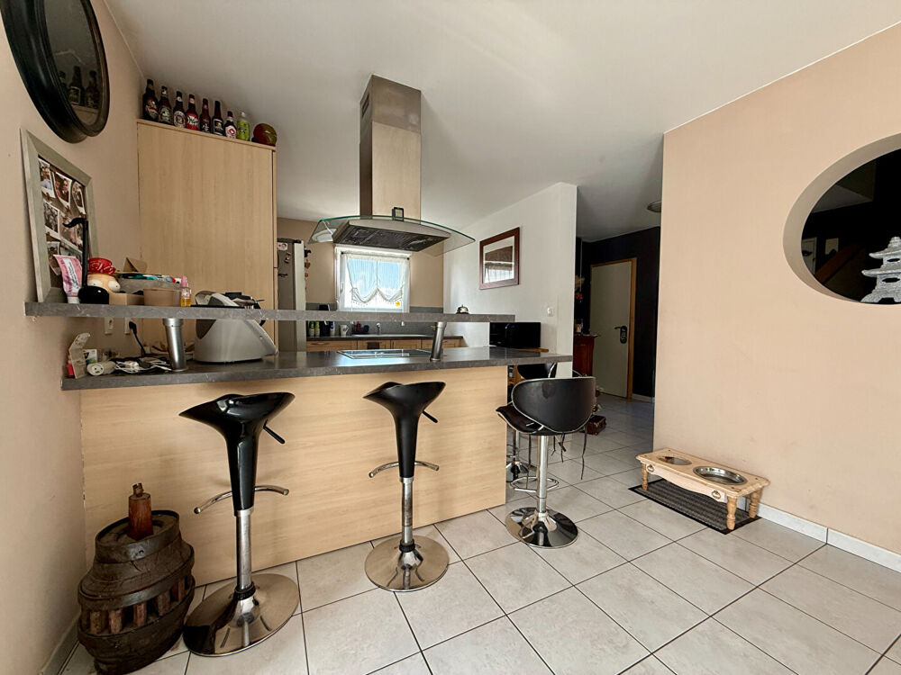 Vente Maison Maison Algolsheim 5 pièce(s) 112 m2 Algolsheim