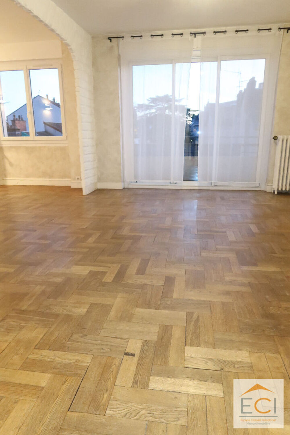 Location Appartement Appartement T4 proximit place des Charentes Limoges