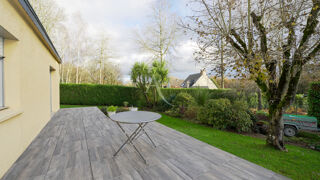  Maison � vendre 4 pi�ces 106 m�