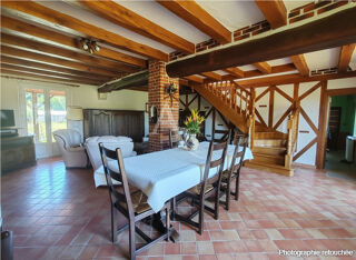  Maison à vendre 5 pièces 226 m²