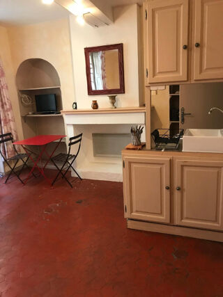  Appartement  vendre 1 pice 20 m