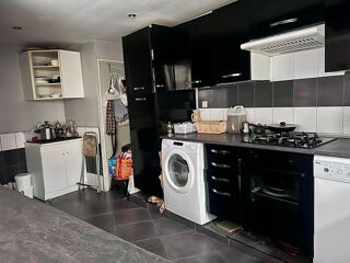  Maison à vendre 5 pièces 148 m²