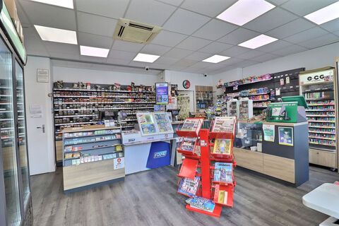   Fonds de commerce à vendre à Saint Sever - Emplacement stratégique 