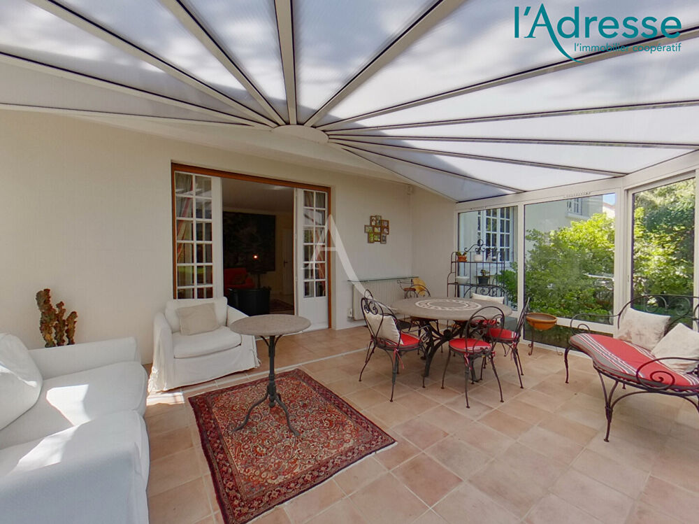 Vente Maison Coup de coeur assuré!!! centre ville Champs sur marne