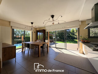  Maison � vendre 6 pi�ces 197 m�