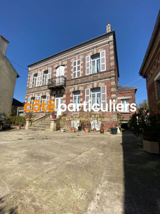  Maison  vendre 8 pices 303 m