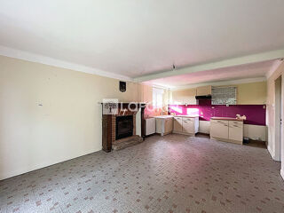  Maison à vendre 4 pièces 86 m²