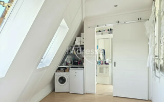  Appartement à vendre 1 pièce 8 m²