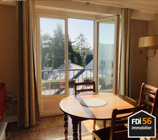  Appartement  vendre 3 pices 60 m