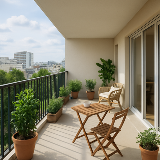  Appartement à vendre 3 pièces 76 m²