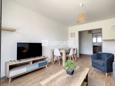  Appartement � louer 1 pi�ce 18 m�