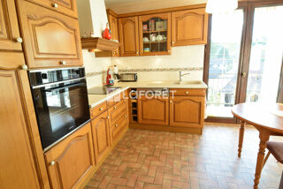  Maison � vendre 5 pi�ces 94 m�