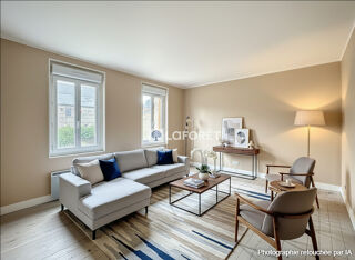  Maison � vendre 6 pi�ces 115 m�