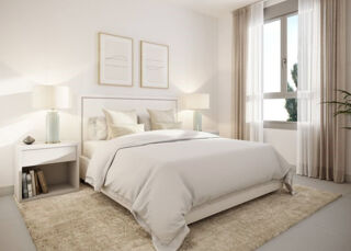  Appartement  vendre 3 pices 62 m